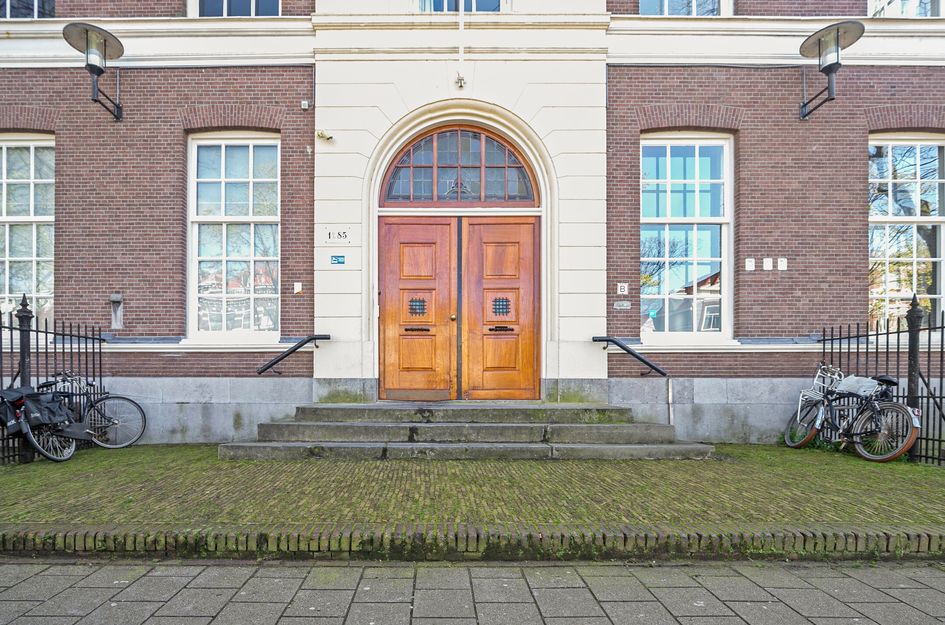 Hooftskade 74
