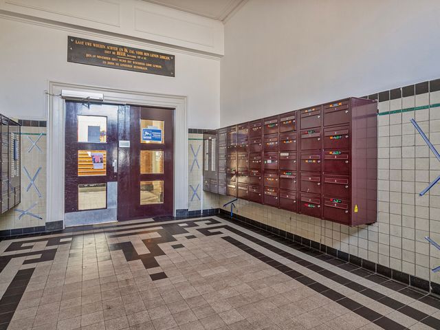 Hooftskade 74, Den Haag
