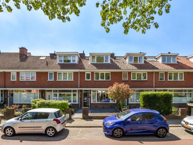 Prins Hendriklaan 13, Leidschendam