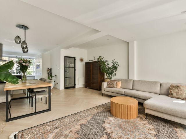 Prins Hendriklaan 13, Leidschendam