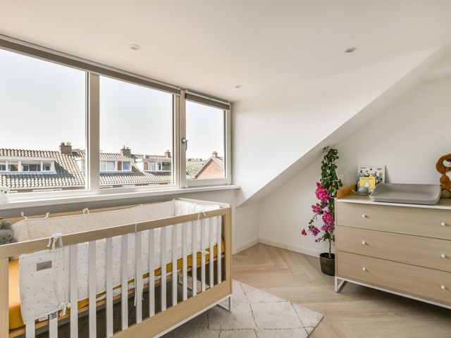 Prins Hendriklaan 13, Leidschendam