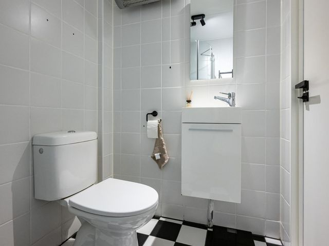 Stationsweg 7, Dirksland