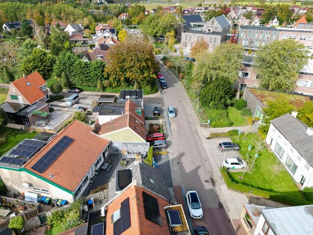 Stationsweg 7, Dirksland