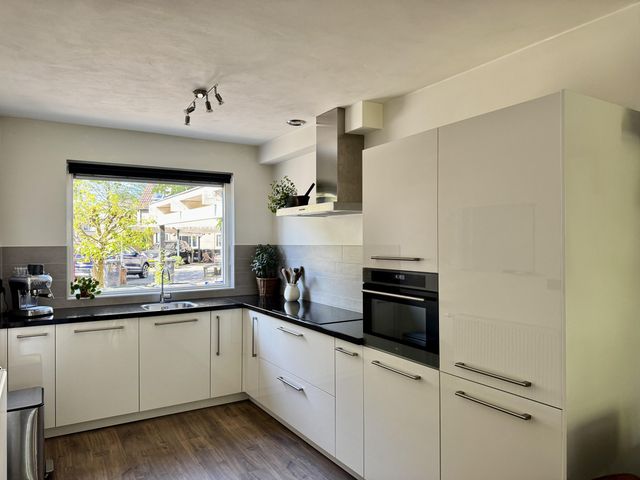 Trompethof 8, Nieuwegein