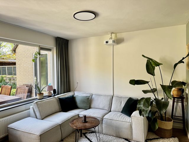 Trompethof 8, Nieuwegein