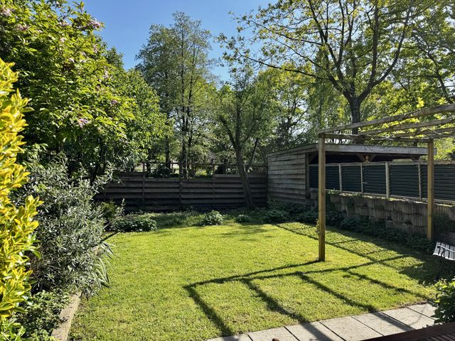 Trompethof 8, Nieuwegein