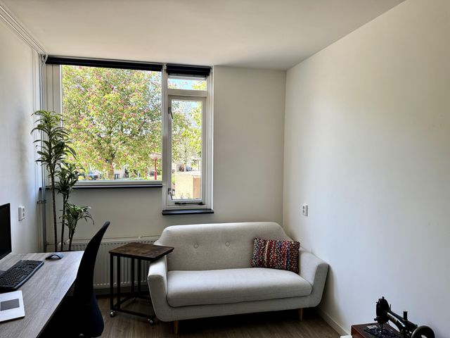 Trompethof 8, Nieuwegein