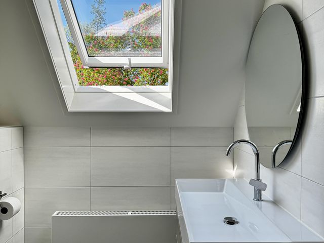 Trompethof 8, Nieuwegein