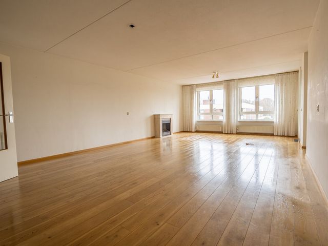 Wilhelminastraat 5J, Venray