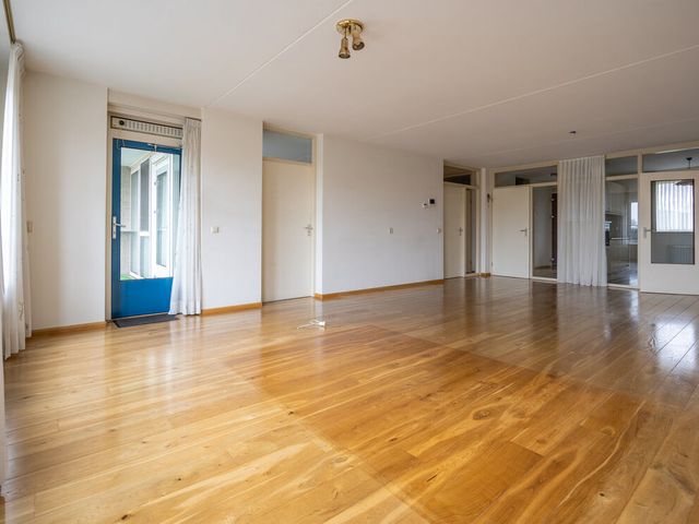 Wilhelminastraat 5J, Venray