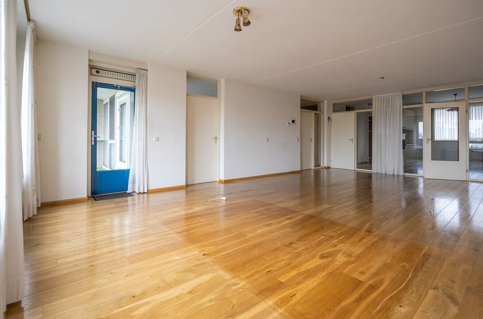 Wilhelminastraat 5J