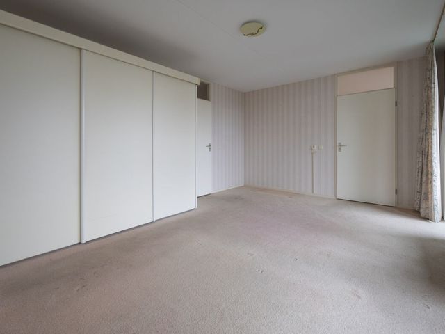 Wilhelminastraat 5J, Venray