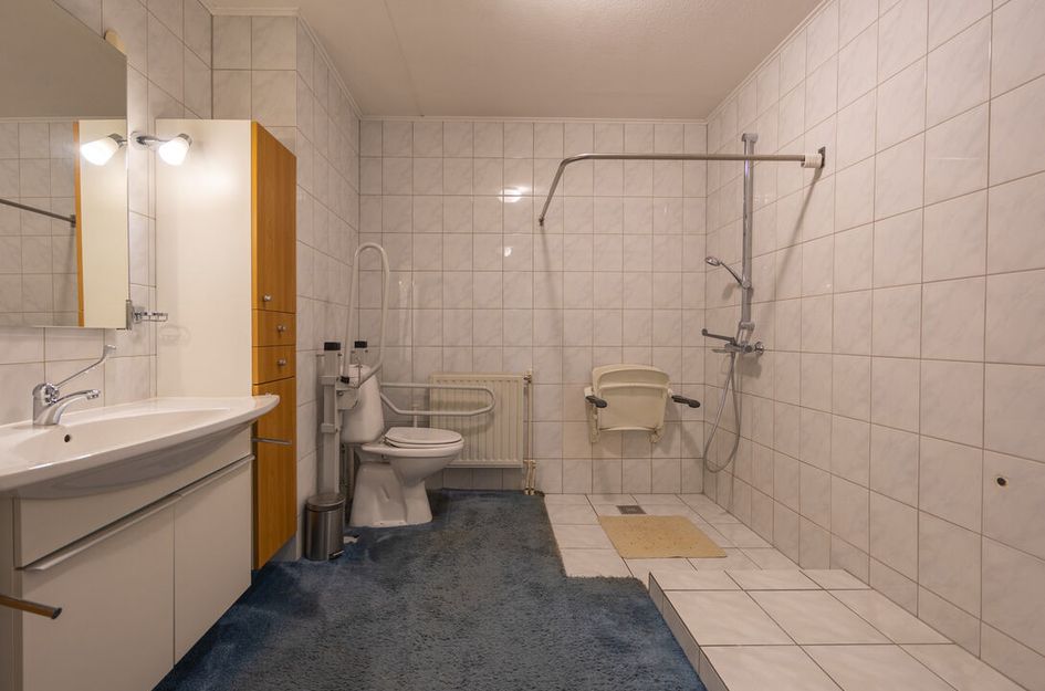 Wilhelminastraat 5J