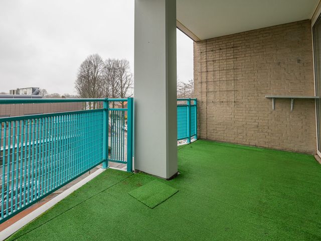 Wilhelminastraat 5J, Venray