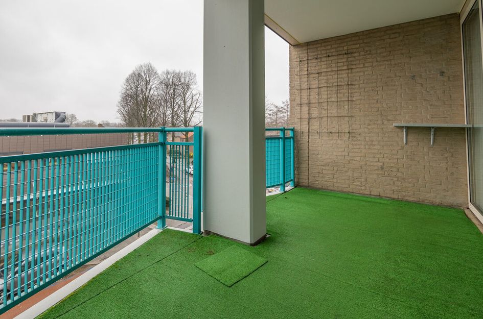 Wilhelminastraat 5J