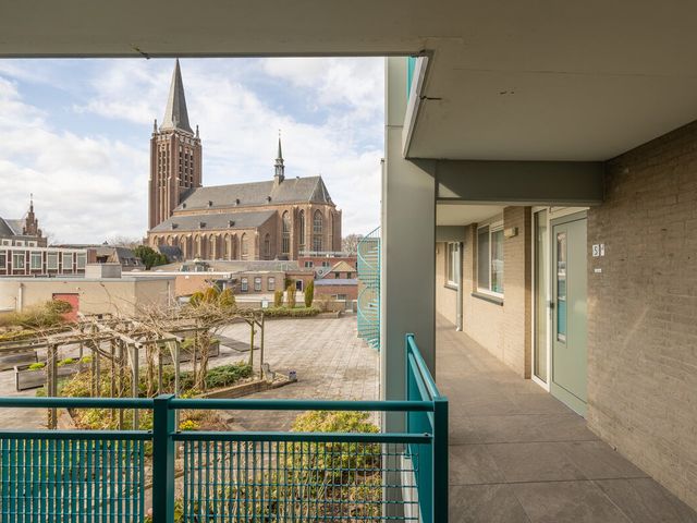 Wilhelminastraat 5J, Venray