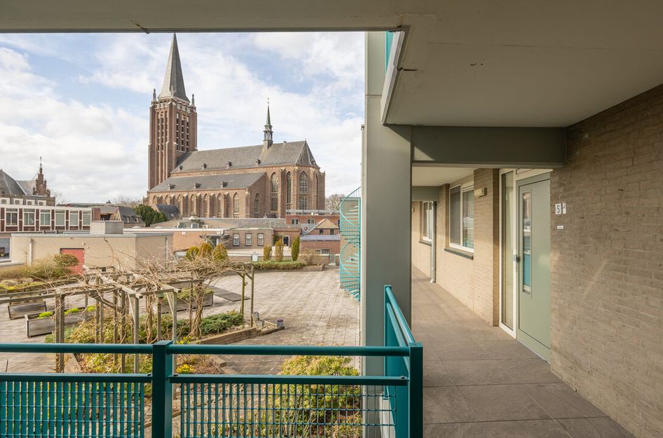Wilhelminastraat 5J