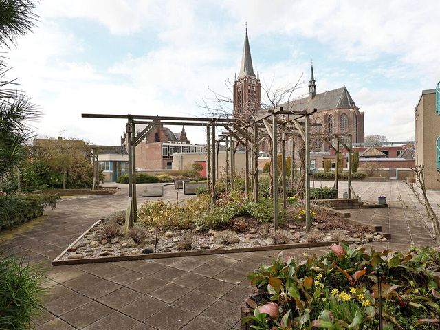 Wilhelminastraat 5J, Venray