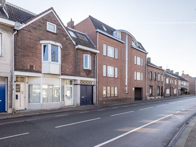 Nieuwenhagerheidestraat 70A, Landgraaf