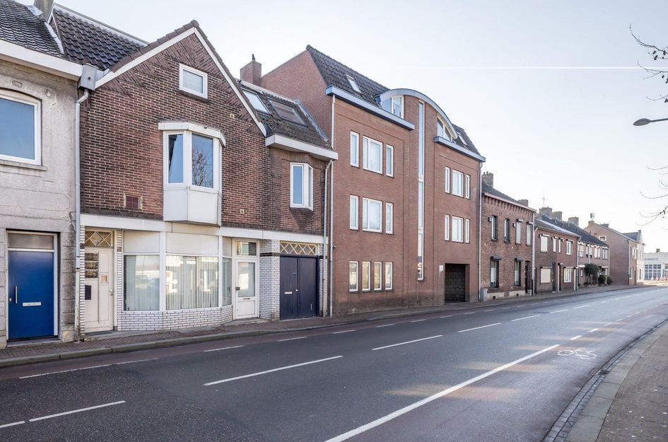Nieuwenhagerheidestraat 70A