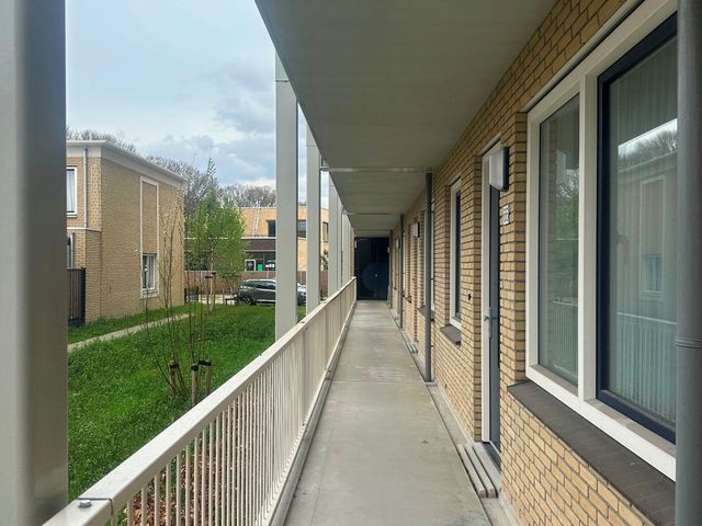 Verwoldestraat 72, Den Haag