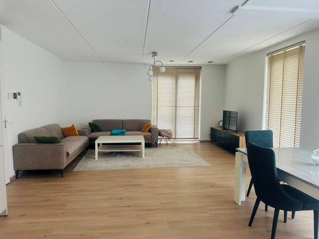 Verwoldestraat 72, Den Haag