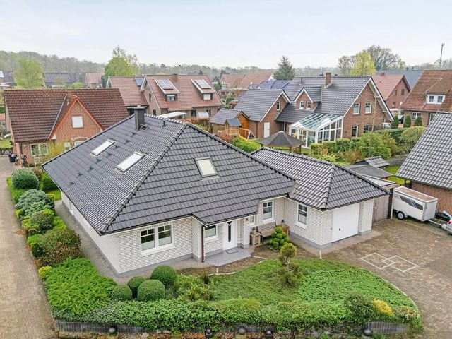 Erlenweg 5  , Uelsen