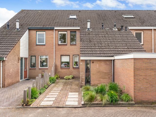 Beekberg 92, Hardenberg