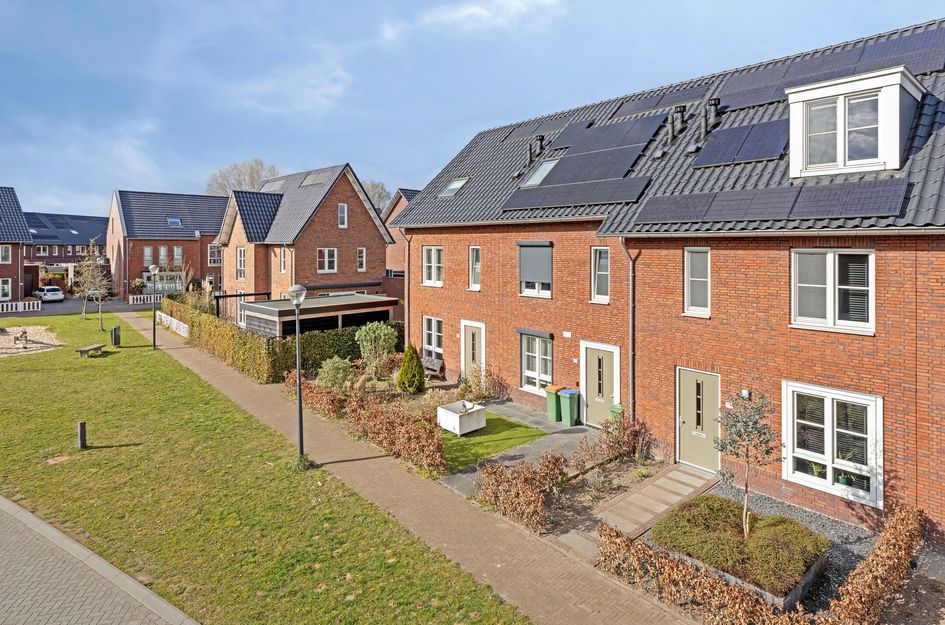 Westrikse Binnenweg 71