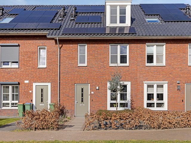 Westrikse Binnenweg 71, Prinsenbeek