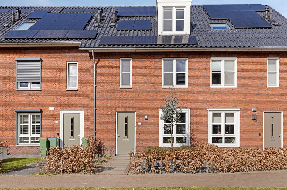 Westrikse Binnenweg 71