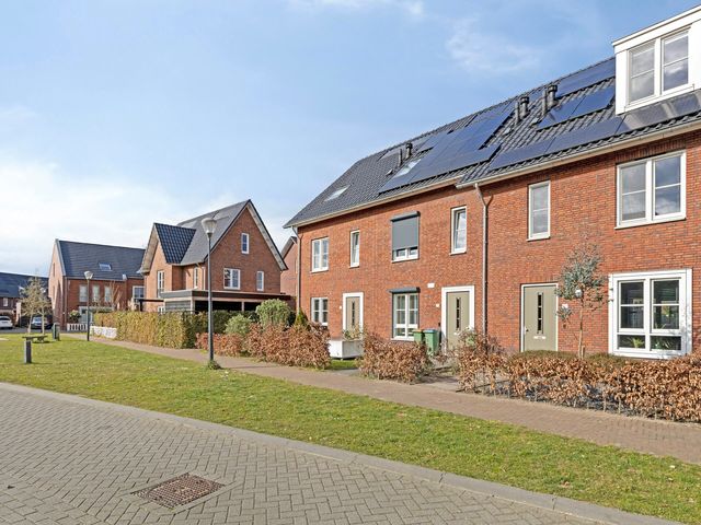 Westrikse Binnenweg 71, Prinsenbeek