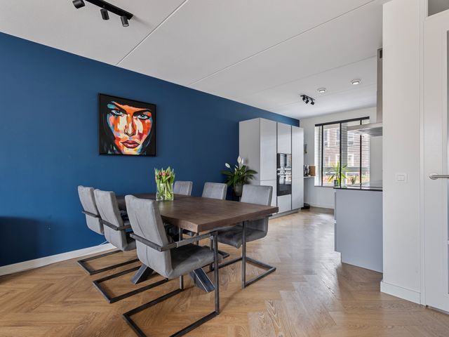 Westrikse Binnenweg 71, Prinsenbeek