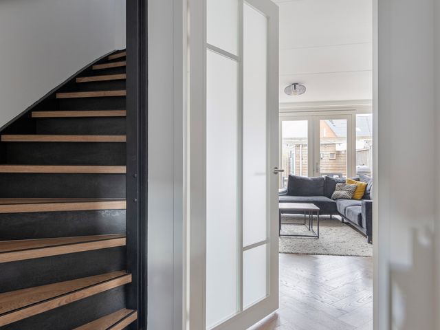 Westrikse Binnenweg 71, Prinsenbeek