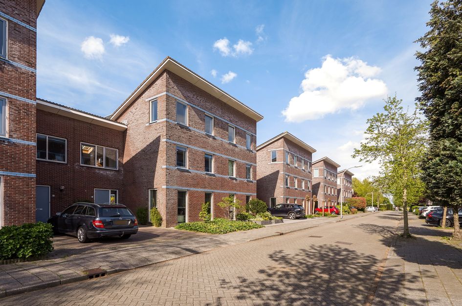 Poldermeesterstraat 5