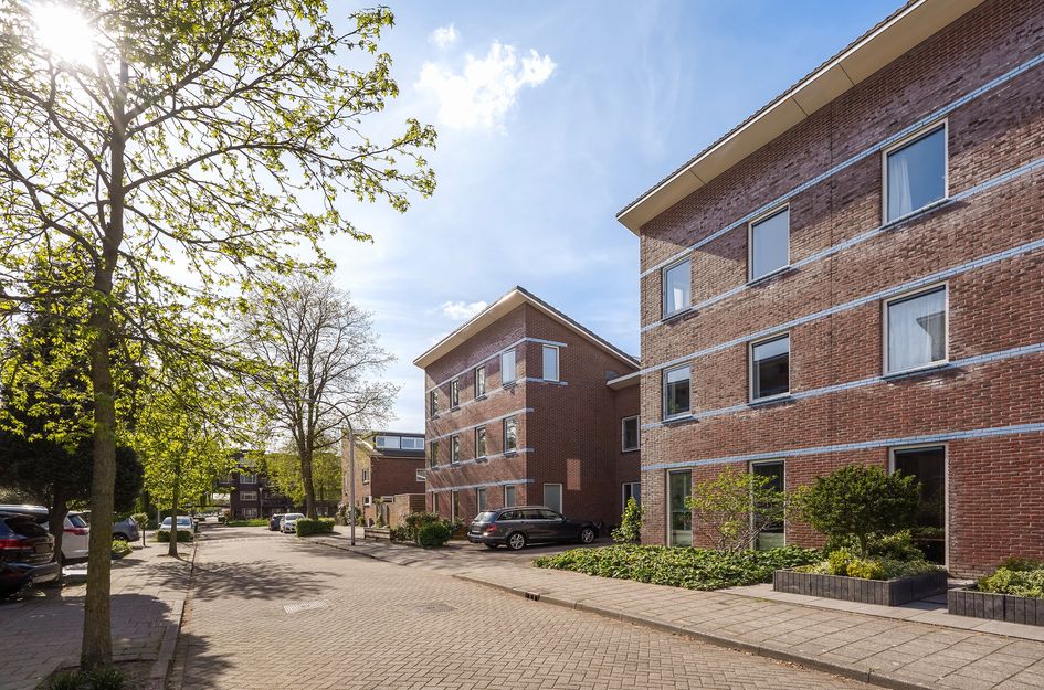 Poldermeesterstraat 5