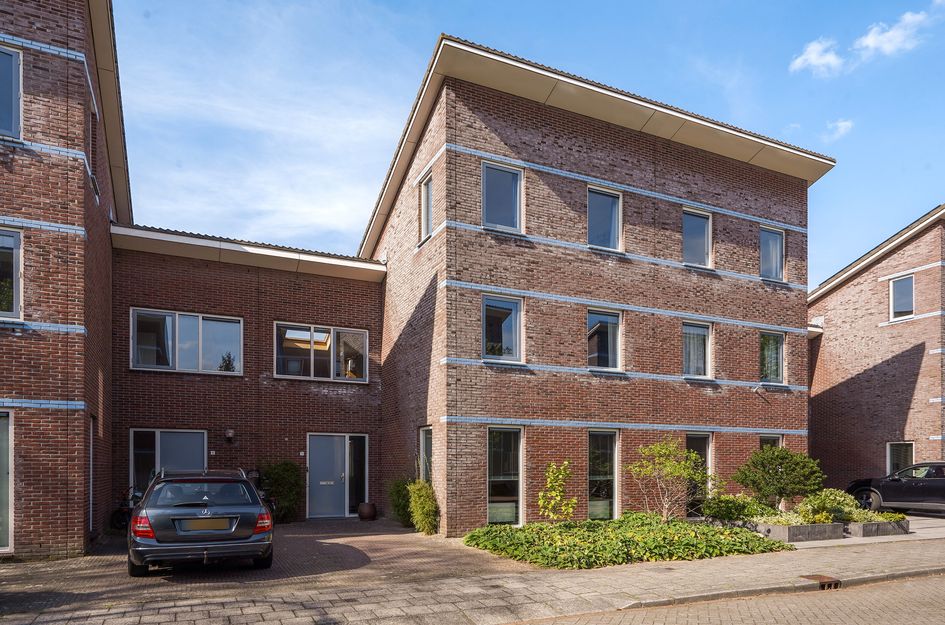 Poldermeesterstraat 5