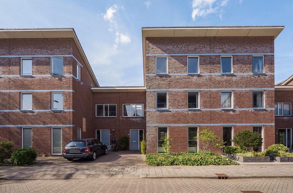 Poldermeesterstraat 5