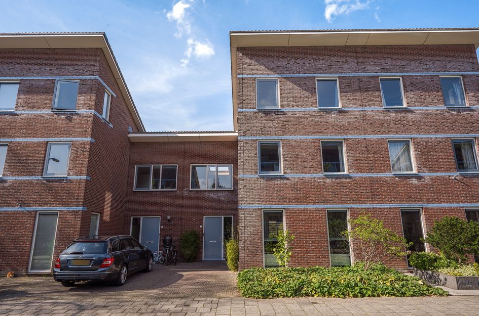 Poldermeesterstraat 5