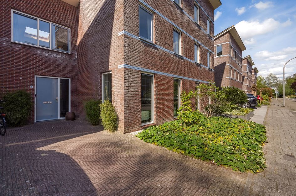 Poldermeesterstraat 5