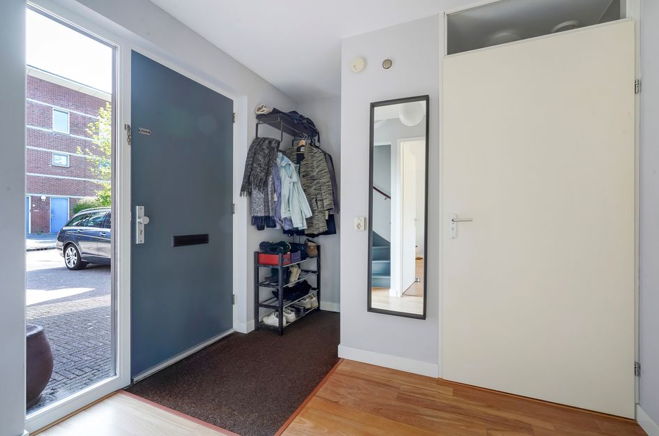 Poldermeesterstraat 5