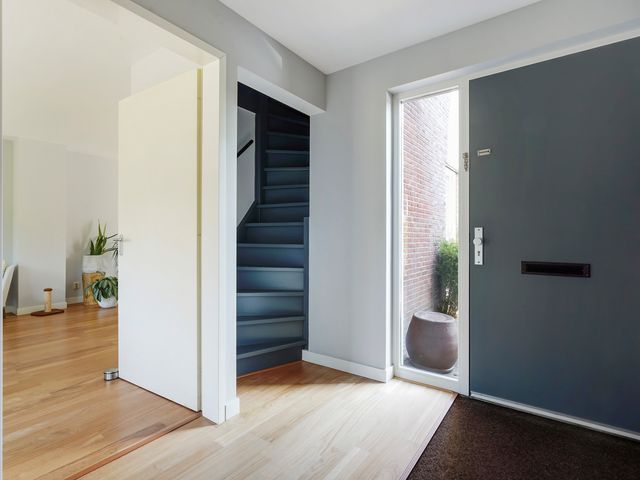 Poldermeesterstraat 5, Delfgauw