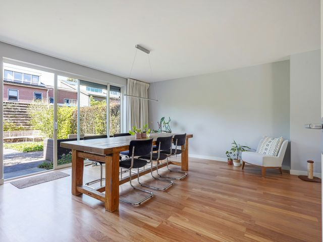 Poldermeesterstraat 5, Delfgauw