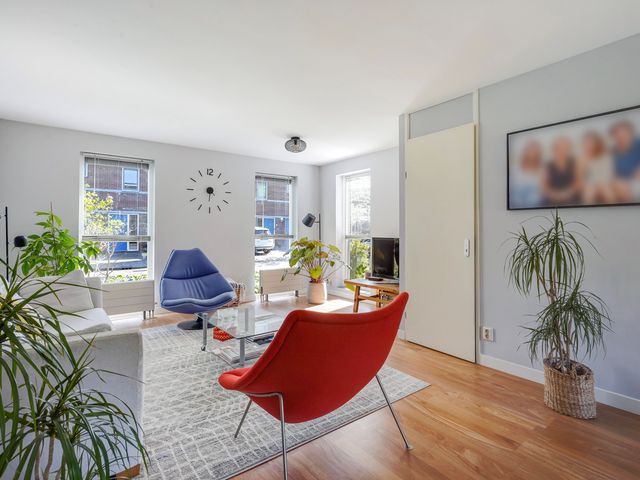 Poldermeesterstraat 5, Delfgauw