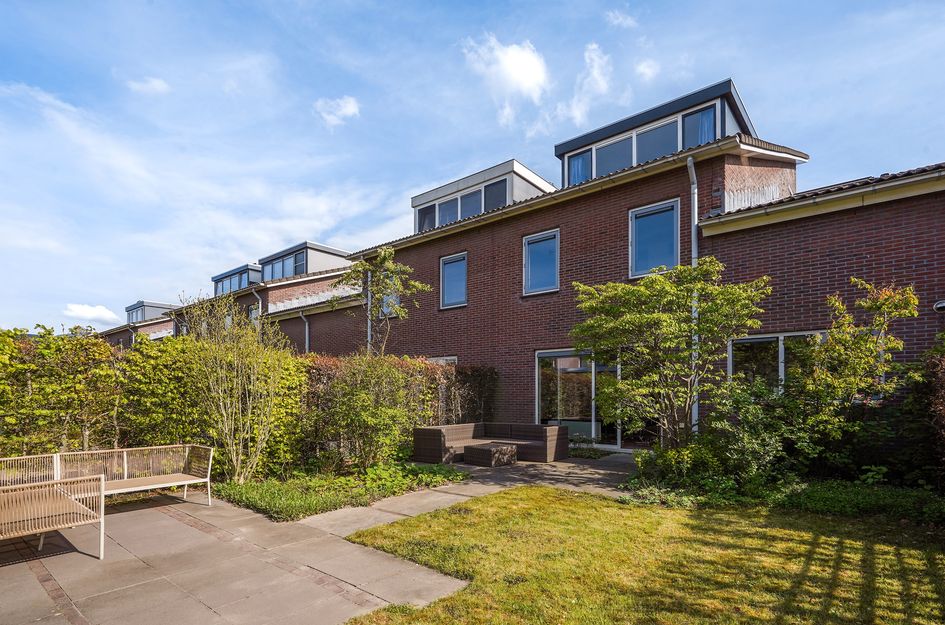 Poldermeesterstraat 5