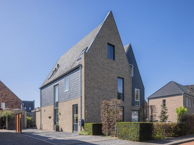 Het Hout 6, Arnhem