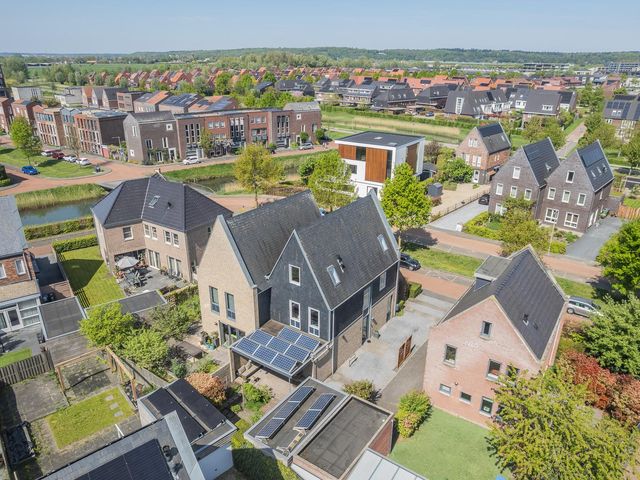 Het Hout 6, Arnhem