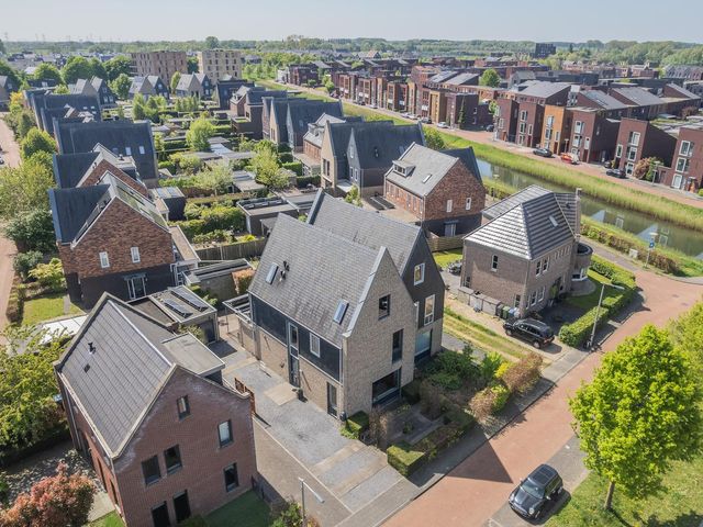 Het Hout 6, Arnhem