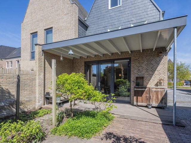 Het Hout 6, Arnhem
