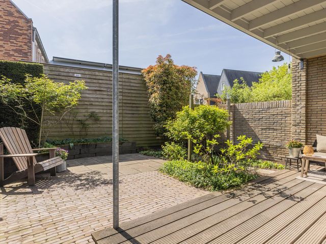 Het Hout 6, Arnhem